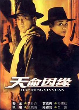 天命因缘第17集