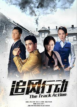 追风行动第16集