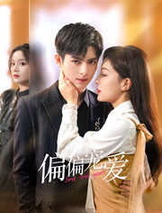 偏偏宠爱第11集