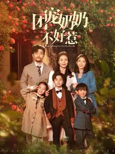 团宠奶奶不好惹第61-81集完结(大结局)