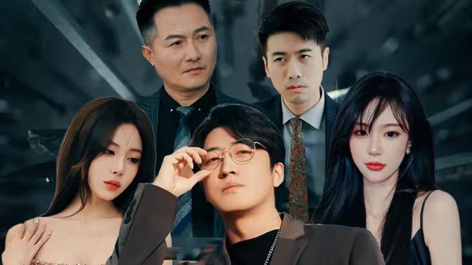 都市小医仙第1-20集