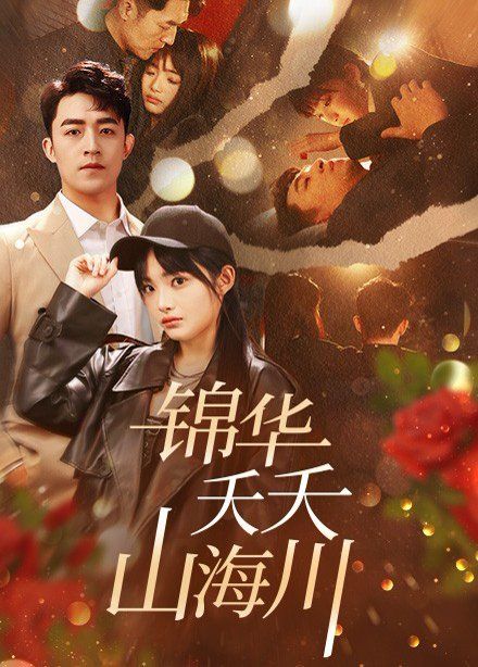 锦华夭夭山海川第9集