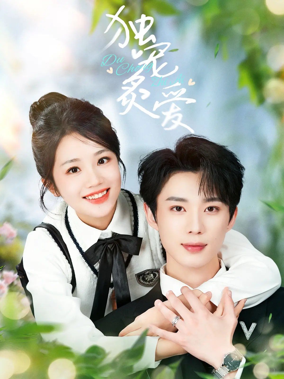 独宠炙爱第1-30集