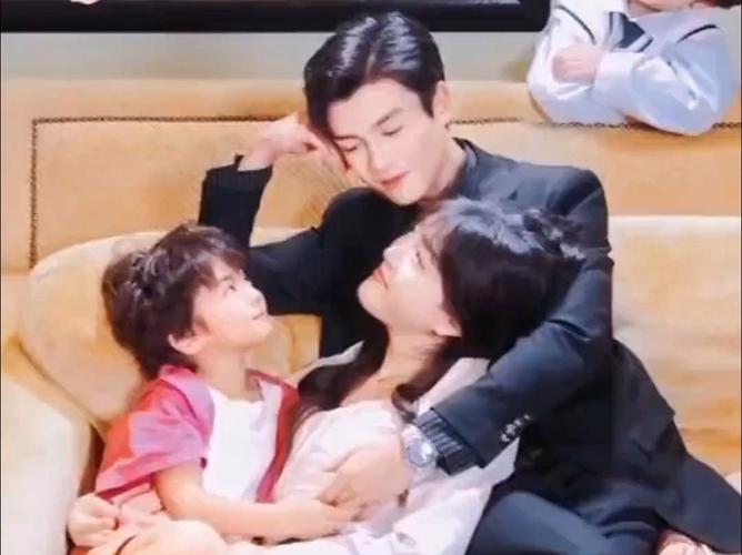 今时重逢不相识第81-100集完结(大结局)