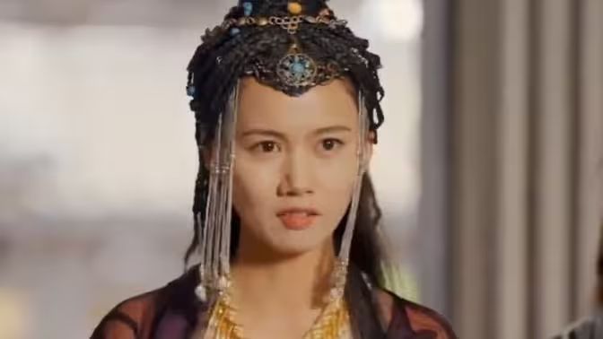 回到古代我走上了巅峰第41-60集