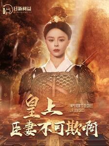 皇上臣妻不可欺啊第61-88集完结(大结局)