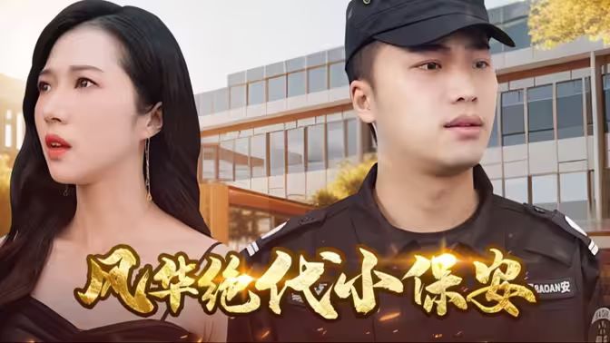 风华绝代小保安第41-60集