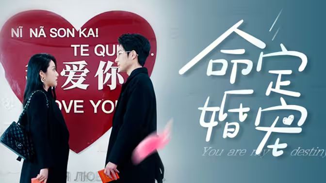 命定婚宠第41-61集完结(大结局)