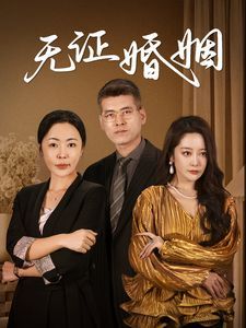 无证婚姻第1集