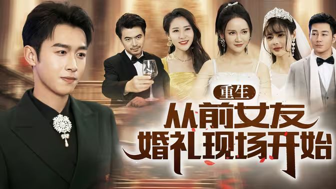 重生从前女友婚礼现场开始第1-20集