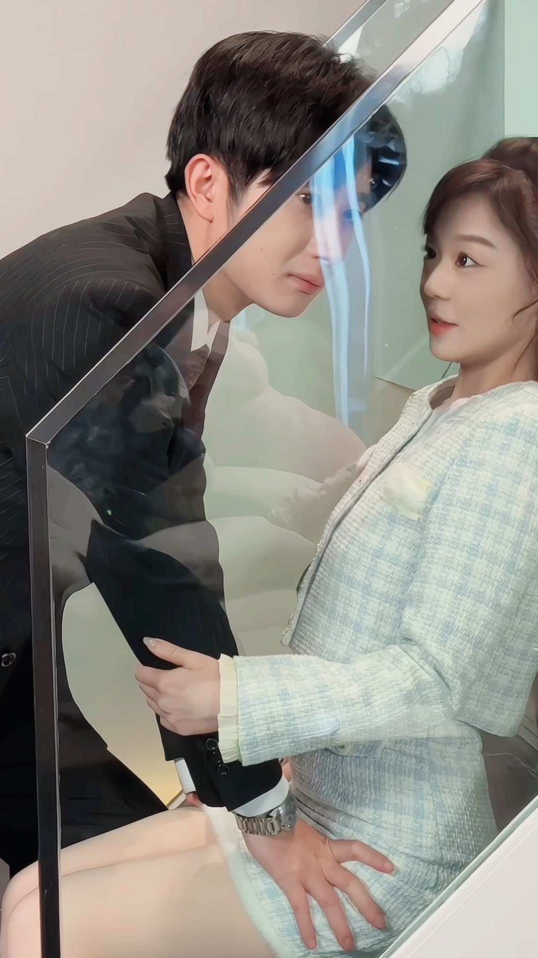 闪婚当天，我怀上了豪门继承人第15集