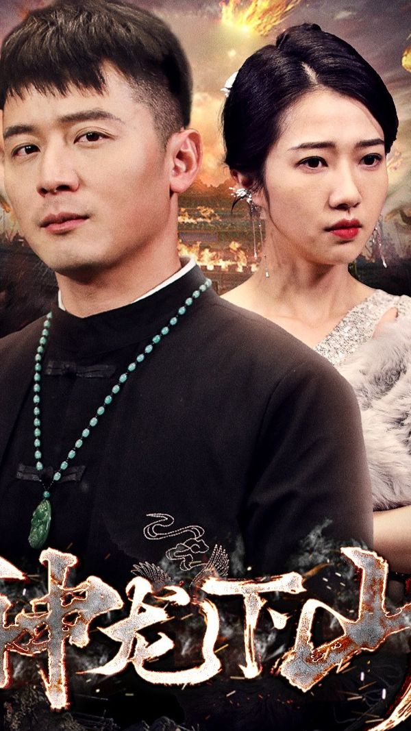 神龙下山第56集