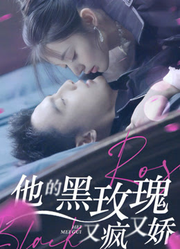 他的黑玫瑰又疯又娇第13集