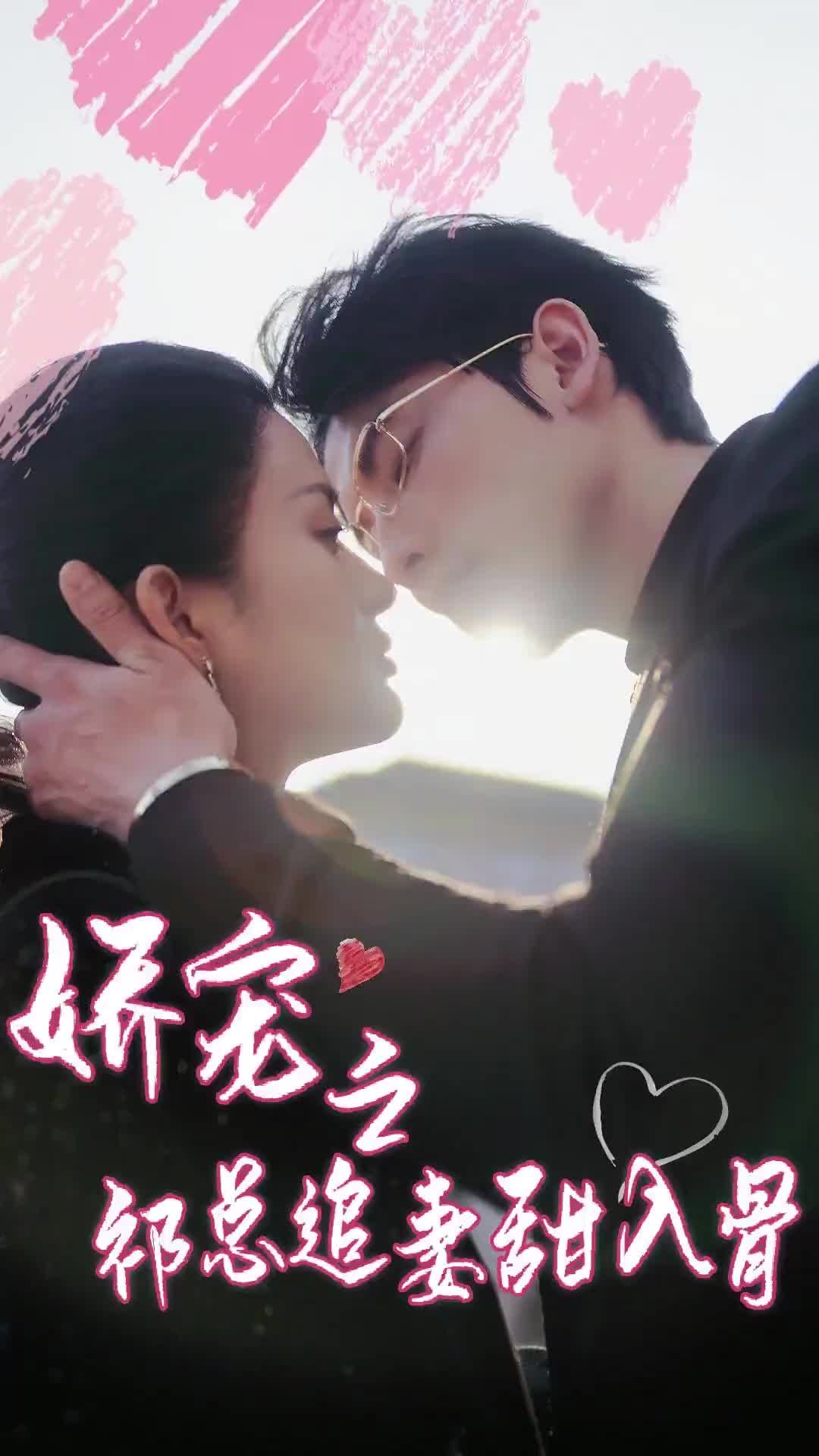 娇宠之祁总追妻甜入骨第26集