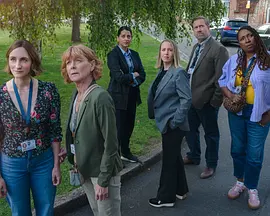 马洛谋杀俱乐部 第三季(全集)