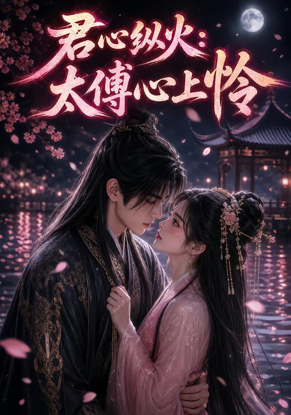 君心纵火,太傅心上怜!(全集)