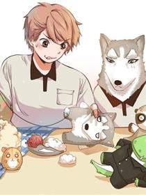 我是学校唯一的人类第01集